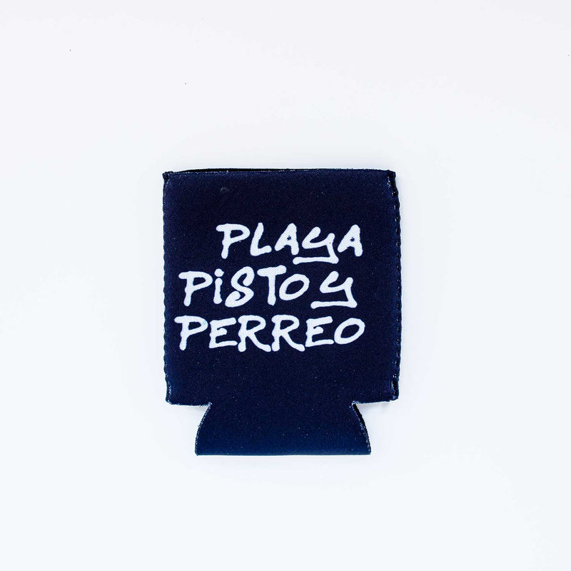 Pisto y Perreo Coozie