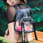 The Baja-Ready Mini Backpack
