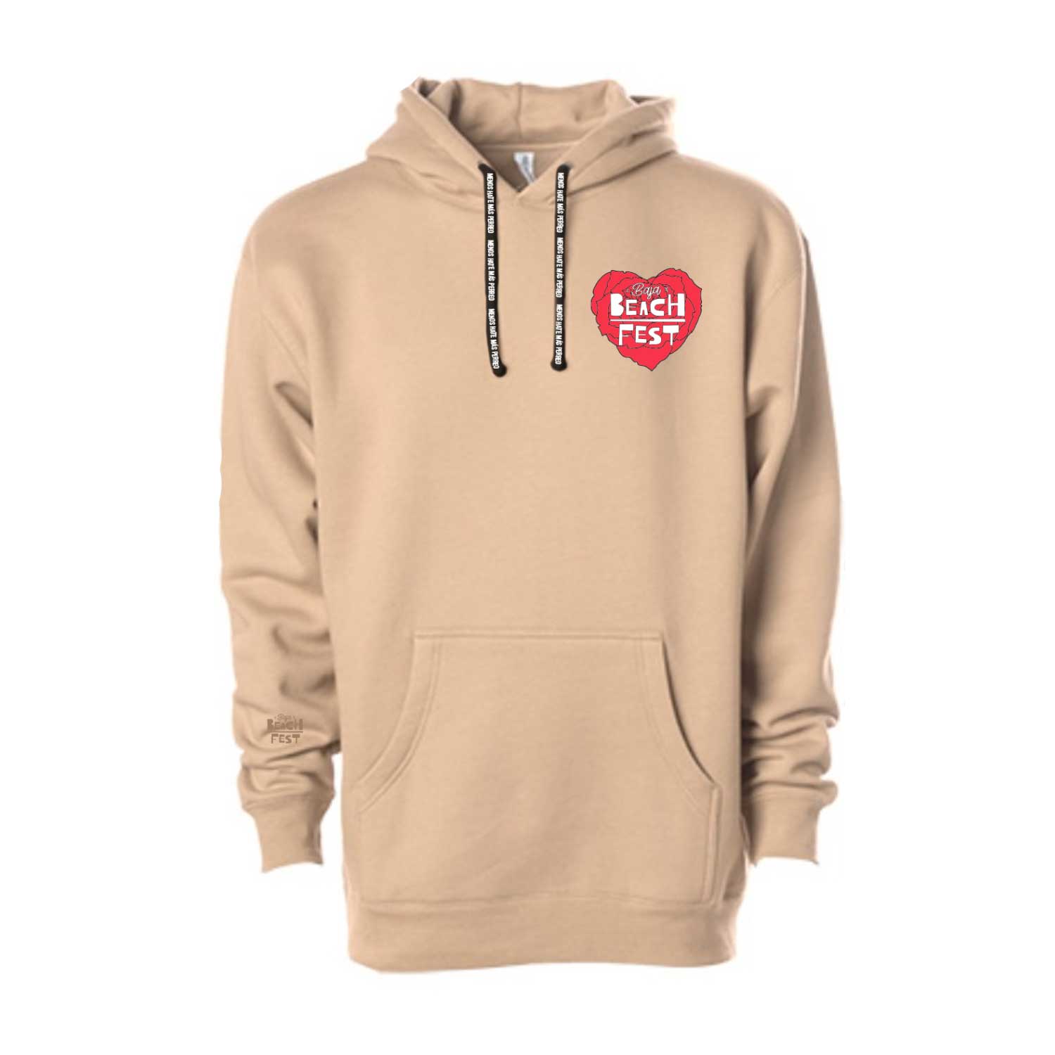 [ LMC ]★25SS★韓国人気★BEACH BAJA HOODIE LUV IS TRUE☆韓国☆人気シリーズ☆CH 2-WAY CROP HOOD ZIP UP