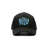 Premium Baja Hat in Black